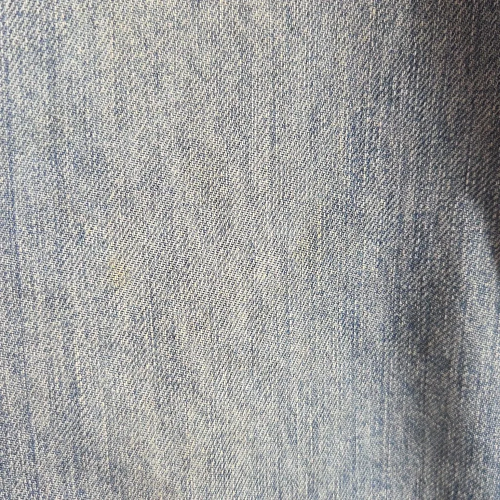LEVI'S SILVERTAB‎ VINTAGE Y2K Straight Relaxed Jeans Men's Size 34